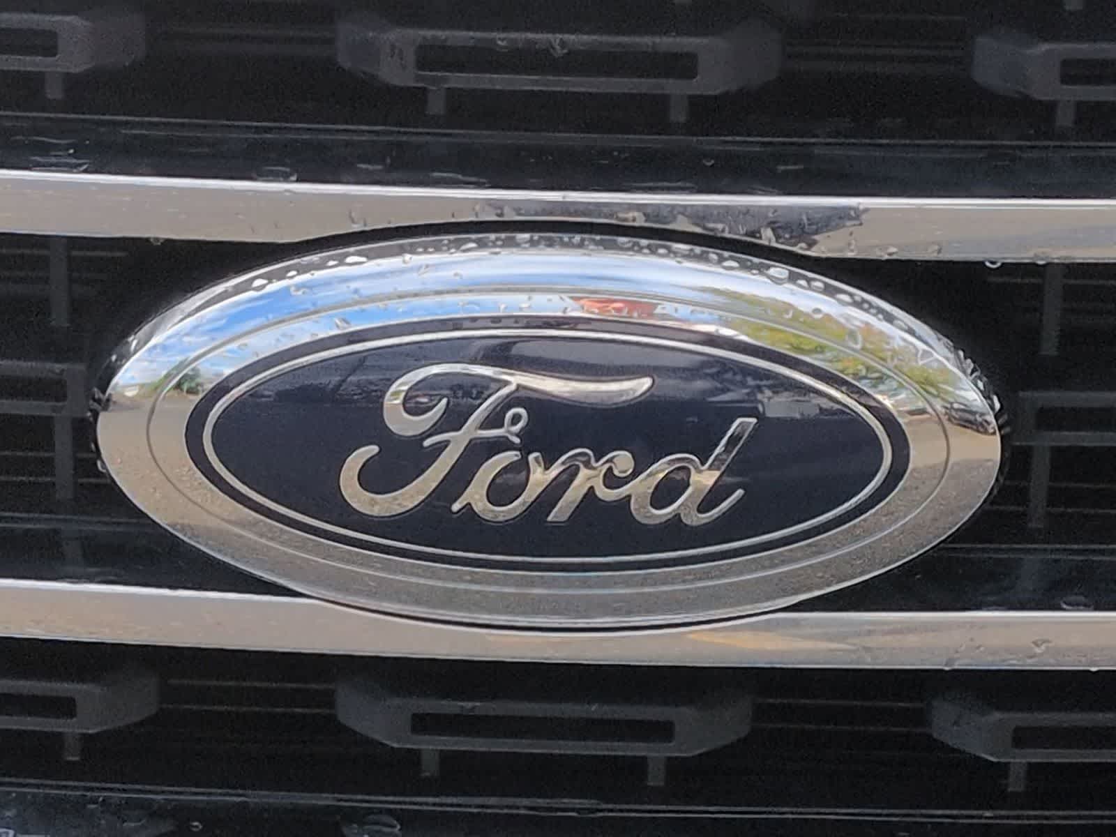 Thumbnail: 2022 Ford F-150 - 12