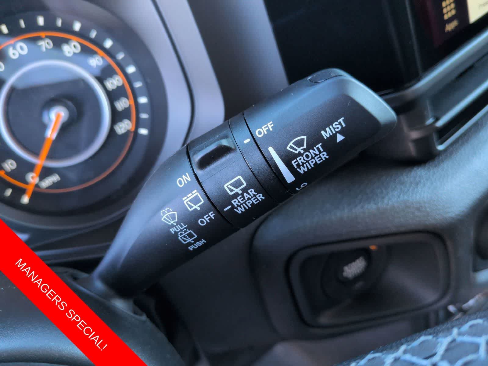 Thumbnail: 2026 Jeep Wrangler - 24