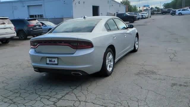Thumbnail: 2023 Dodge Charger - 8