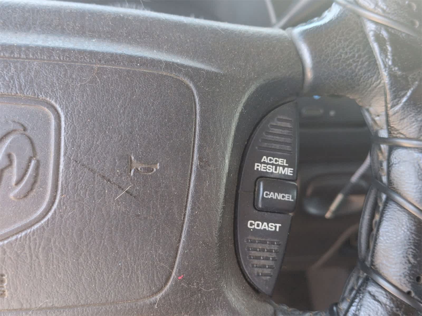 Thumbnail: 2001 Dodge Ram 1500 - 20