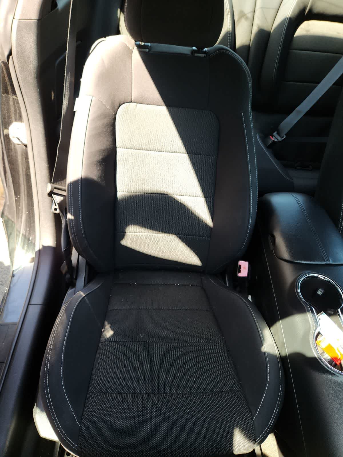 Thumbnail: 2017 Ford Mustang - 18