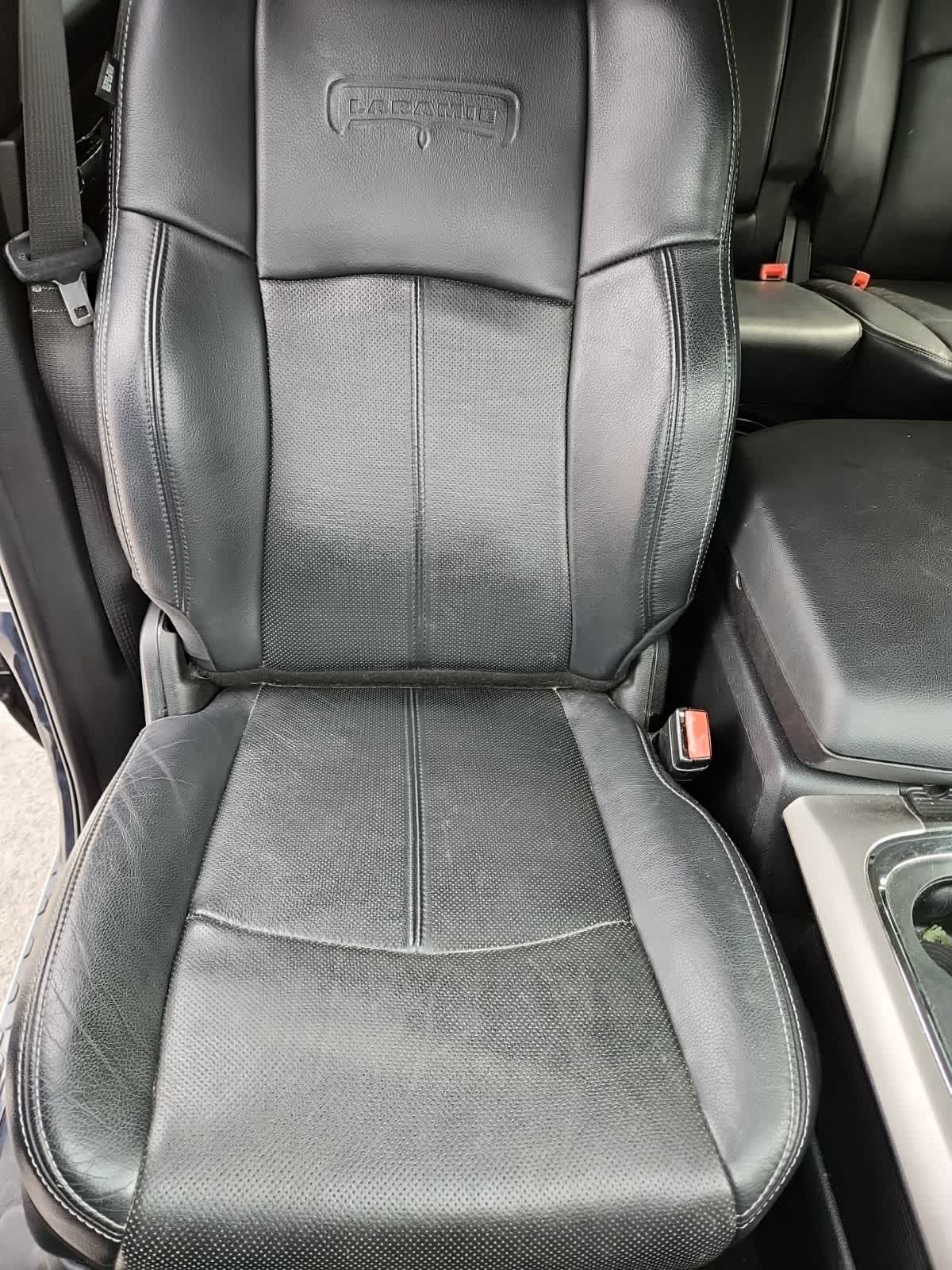 Thumbnail: 2018 RAM 2500 - 19