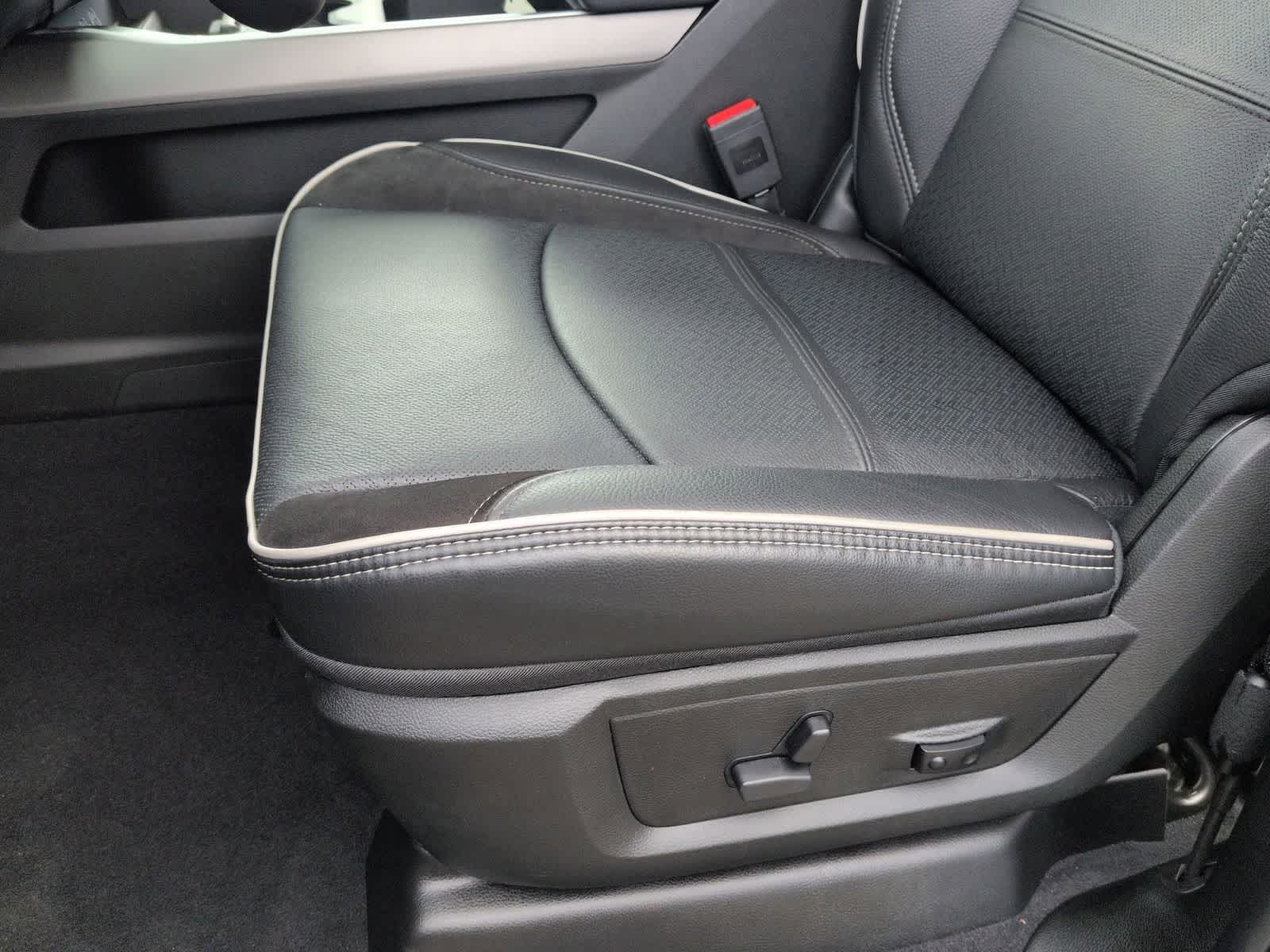 Thumbnail: 2026 RAM 2500 - 8