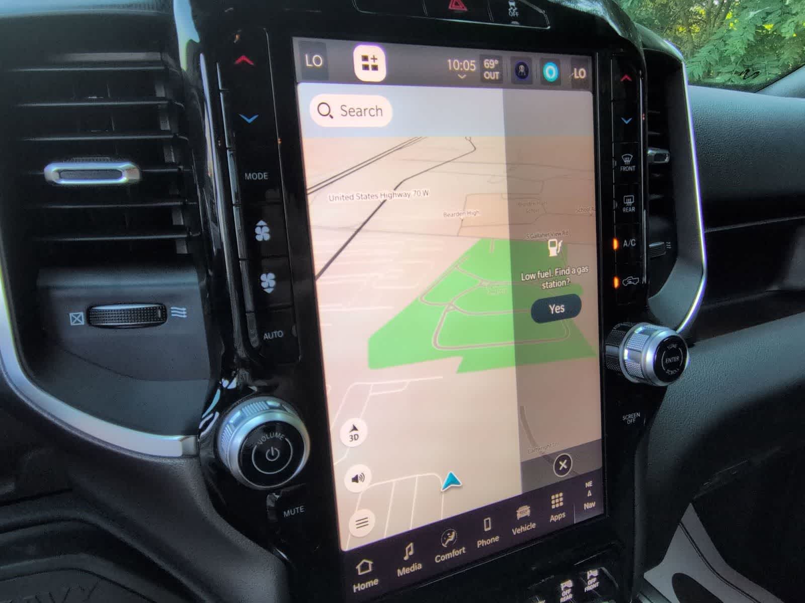 Thumbnail: 2026 RAM 2500 - 28