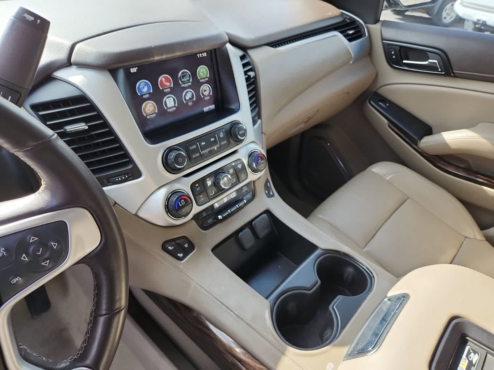 Thumbnail: 2016 GMC Yukon - 10