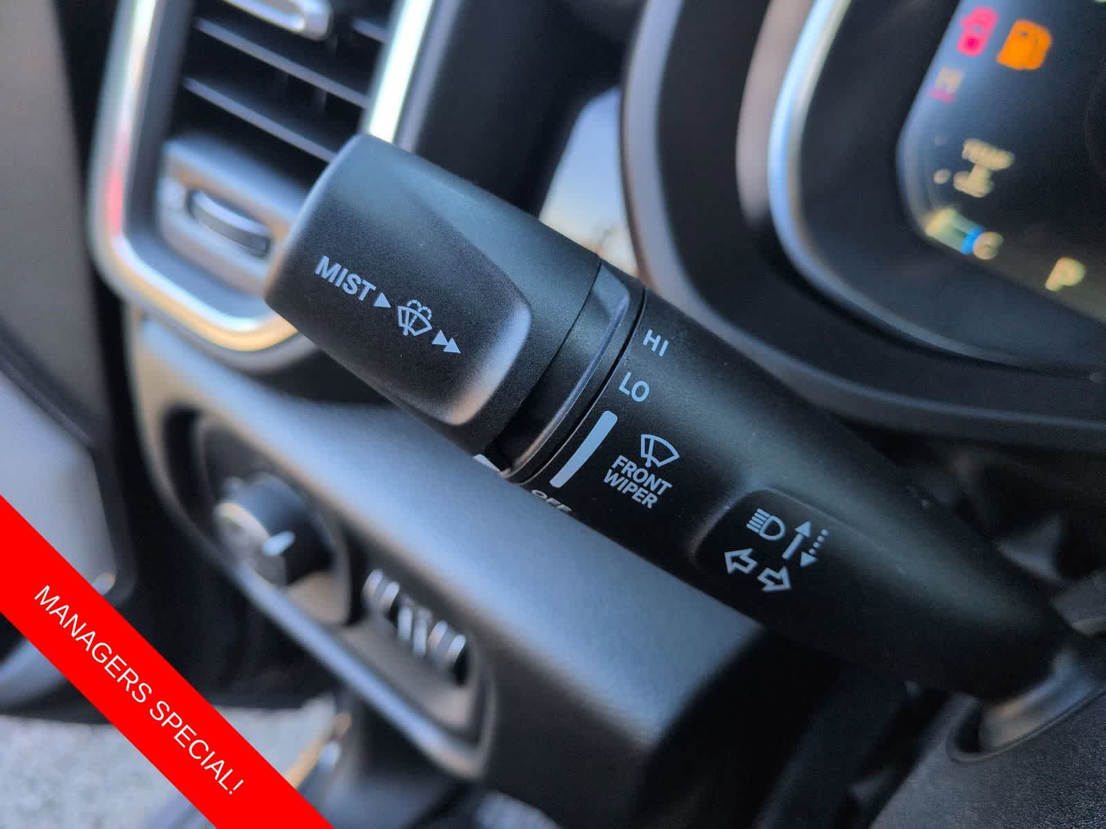 Thumbnail: 2026 RAM 1500 - 25