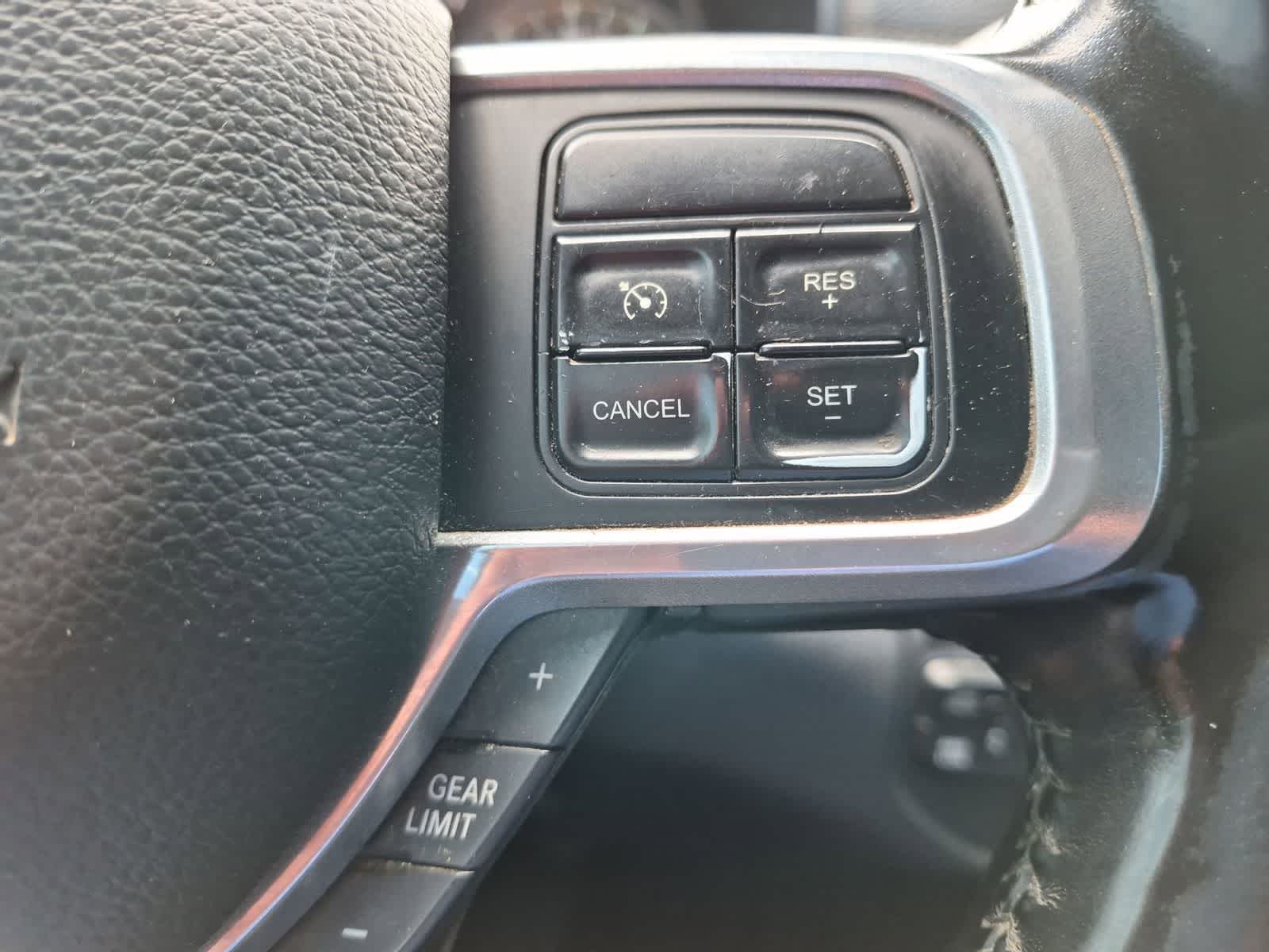 Thumbnail: 2022 RAM 2500 - 23