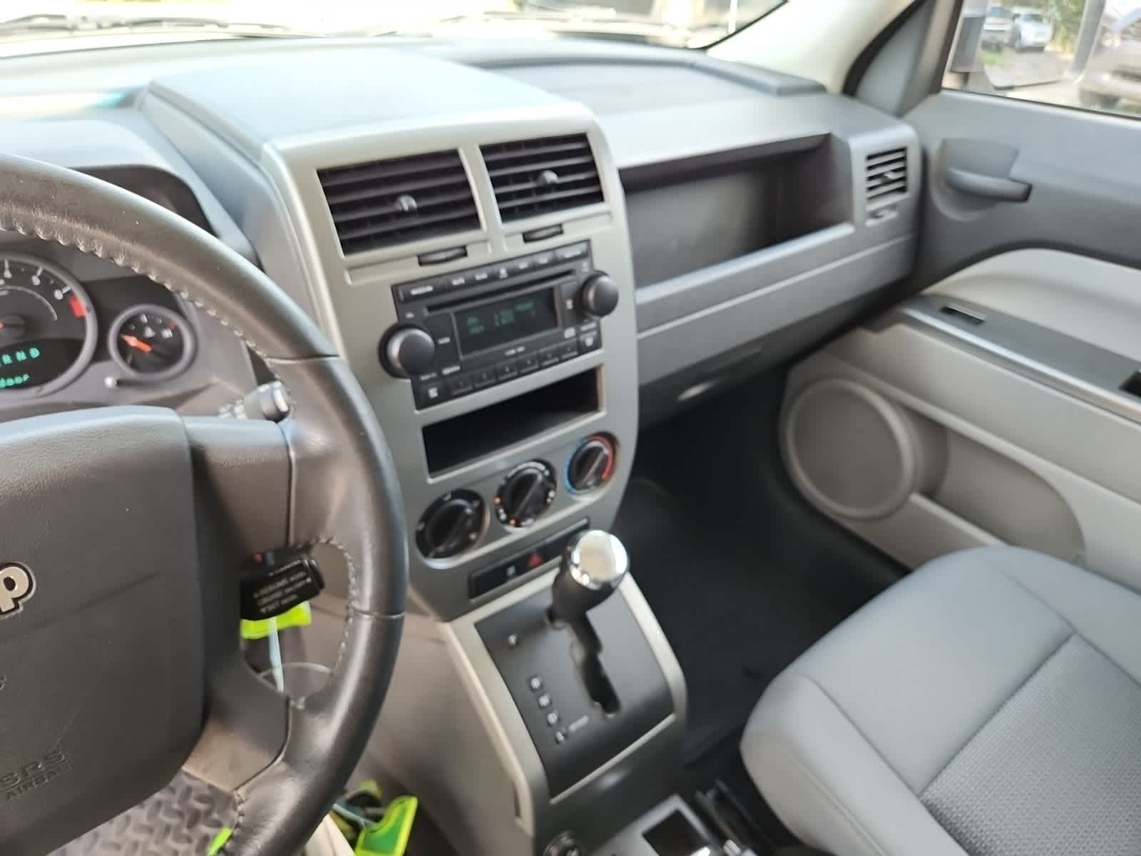 Thumbnail: 2007 Jeep Patriot - 10