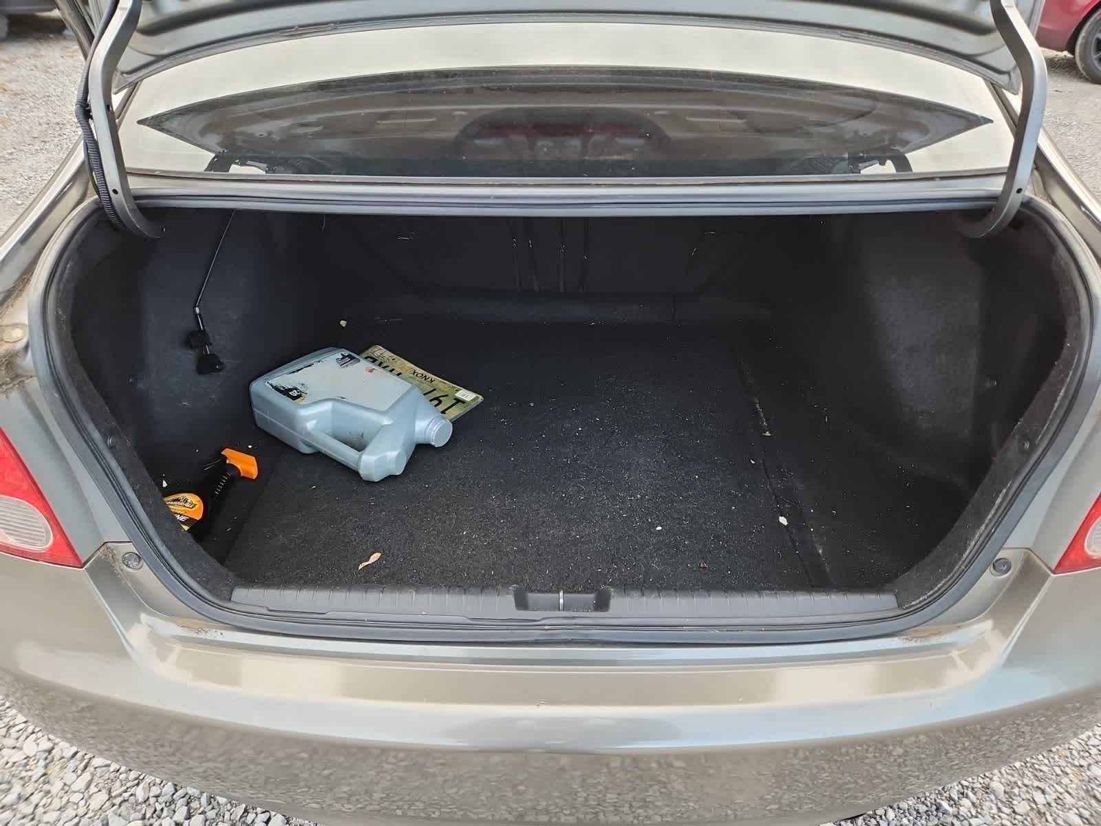 Thumbnail: 2007 Honda Civic - 27