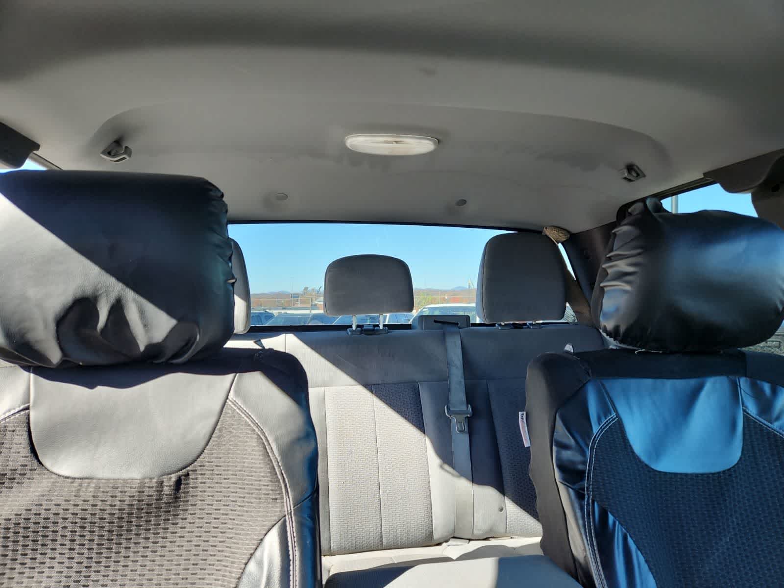 Thumbnail: 2012 Ford F-150 - 24