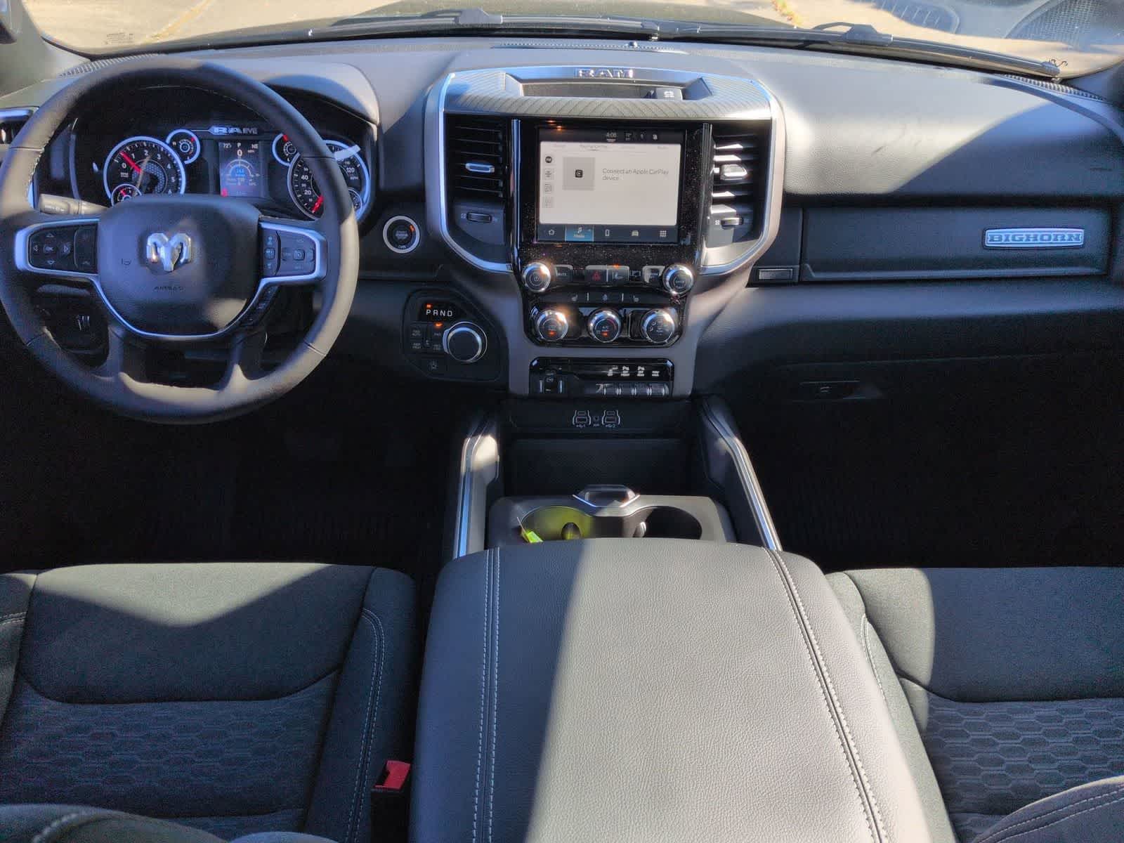 Thumbnail: 2026 RAM 1500 - 15