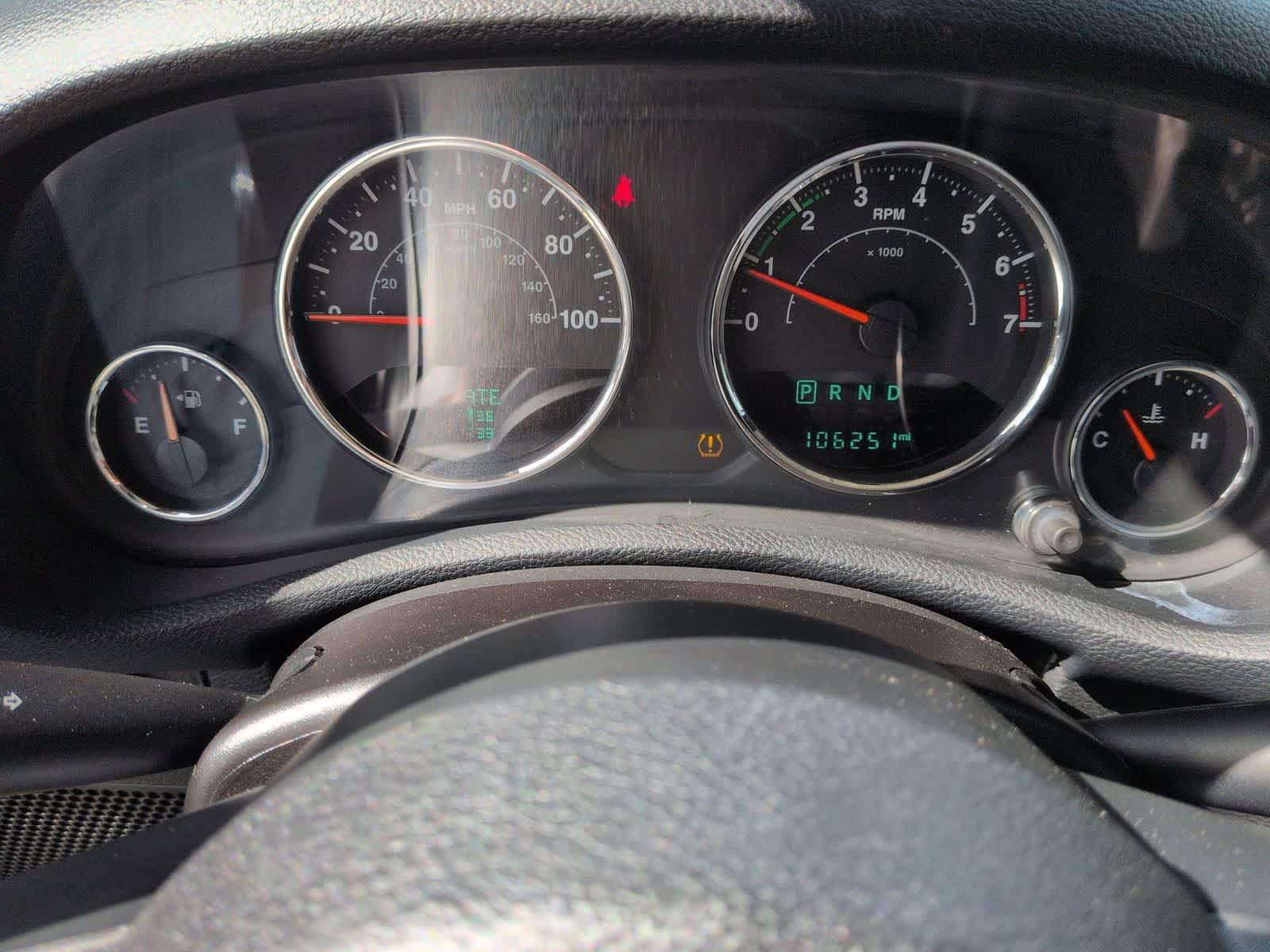 Thumbnail: 2016 Jeep Wrangler - 26