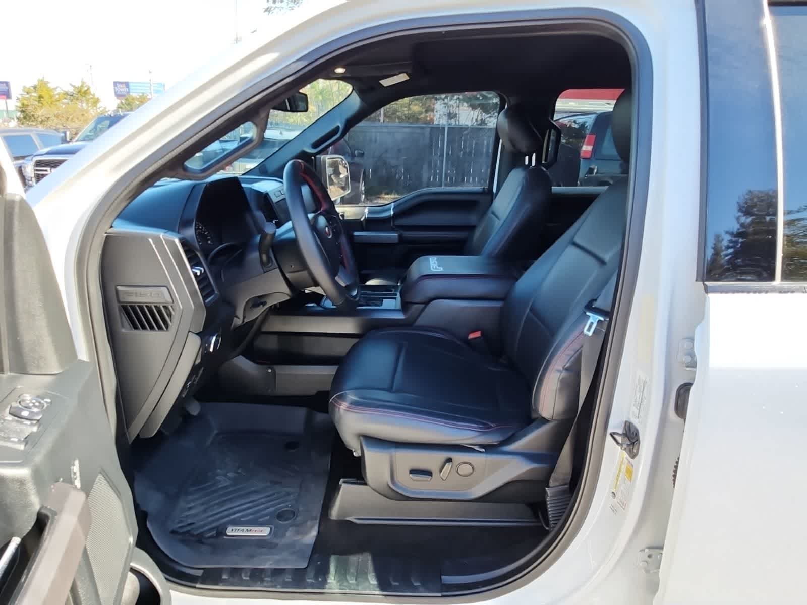 Thumbnail: 2019 Ford F-150 - 15