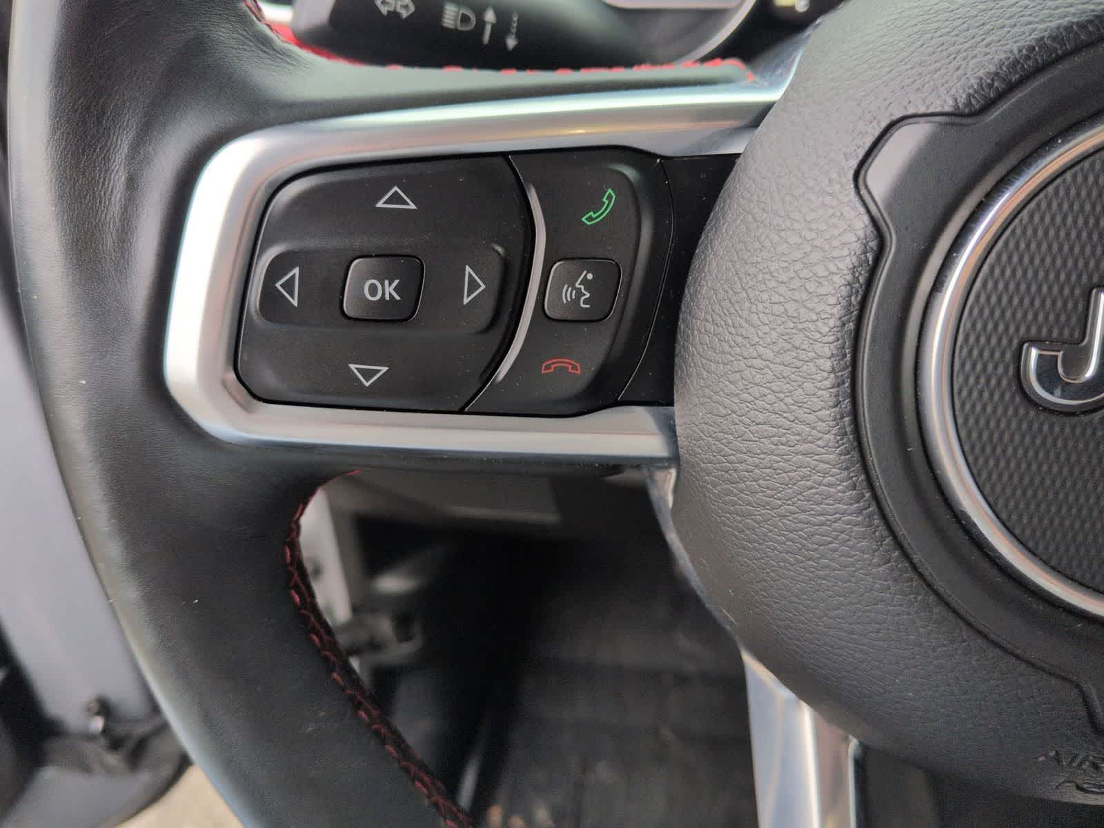 Thumbnail: 2019 Jeep Wrangler - 22