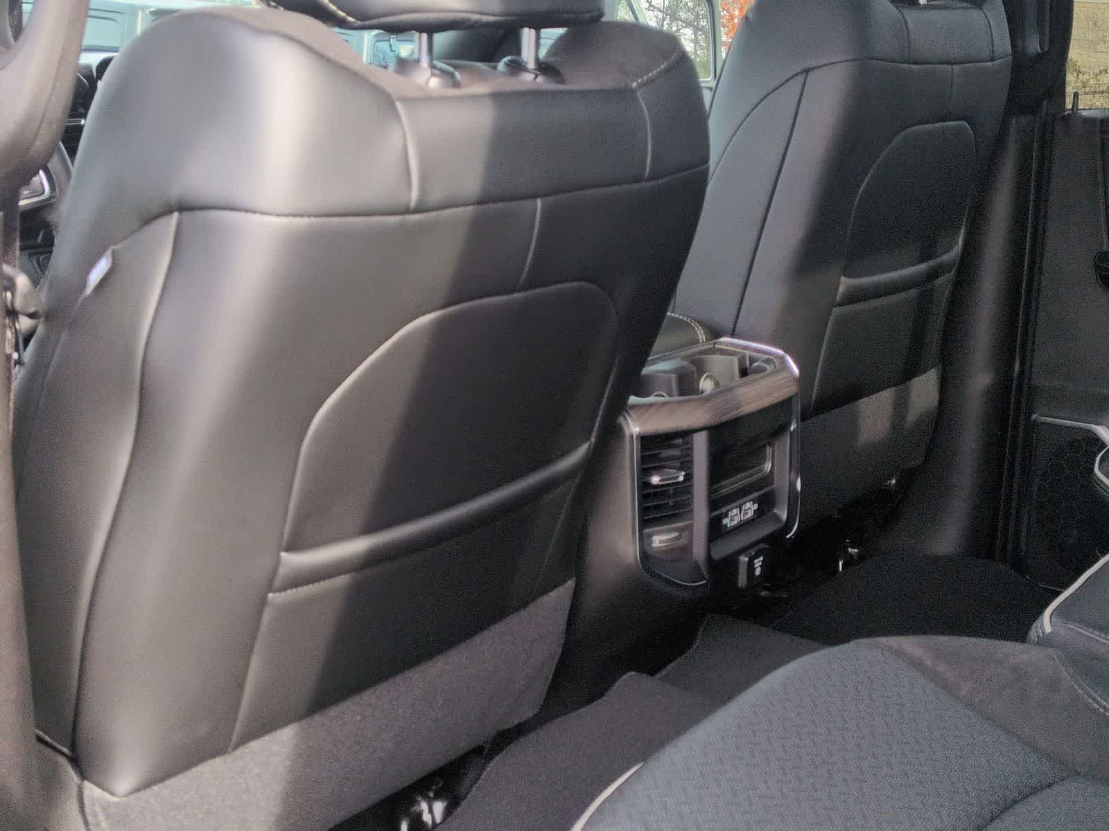 Thumbnail: 2026 RAM 2500 - 18