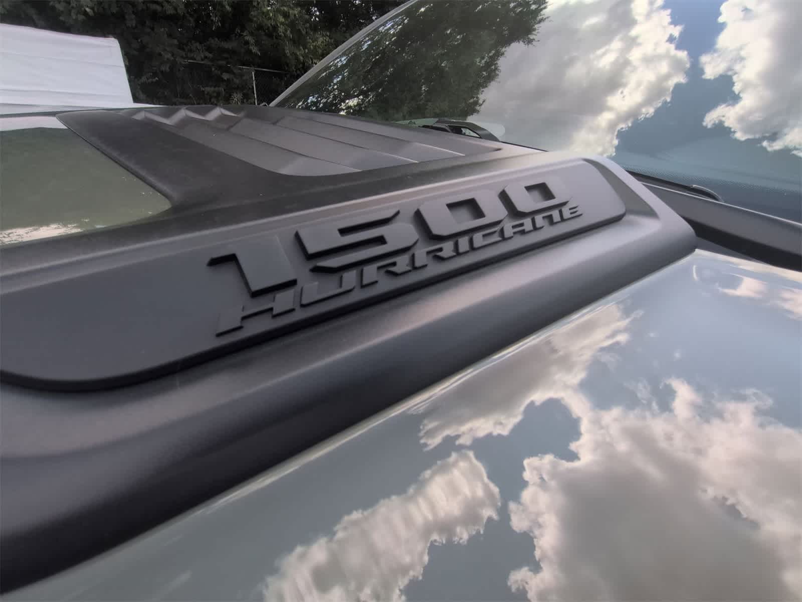 Thumbnail: 2026 RAM 1500 - 12