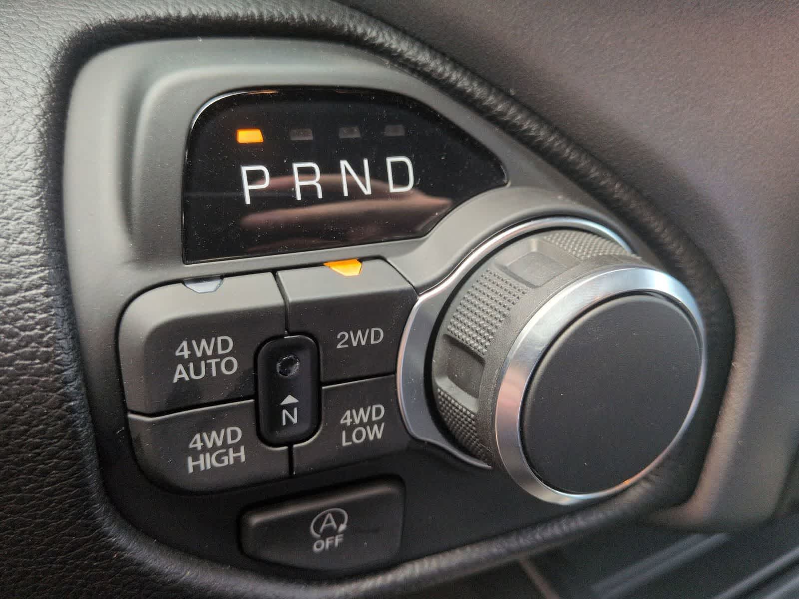 Thumbnail: 2026 RAM 1500 - 31