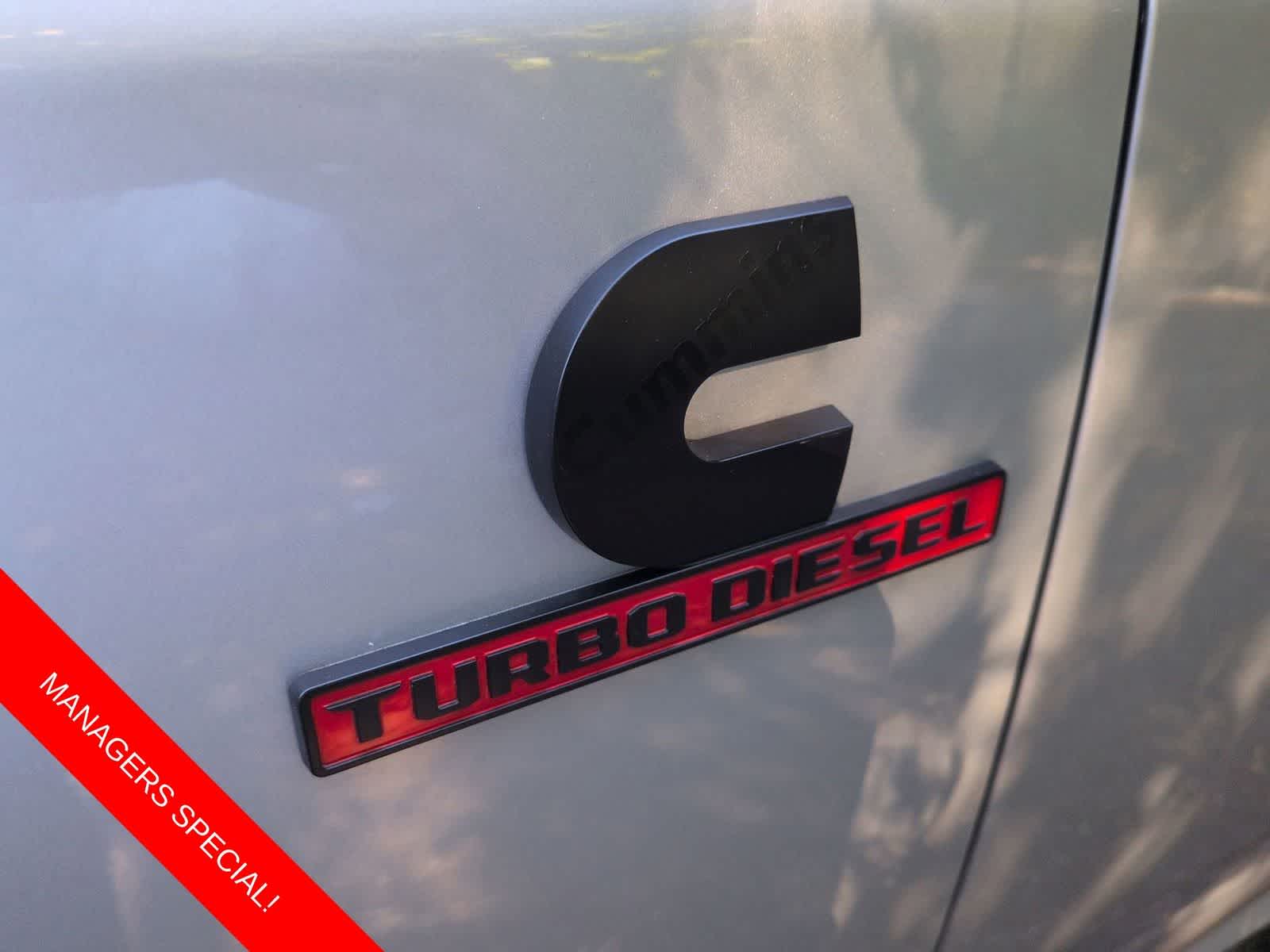 Thumbnail: 2026 RAM 2500 - 13