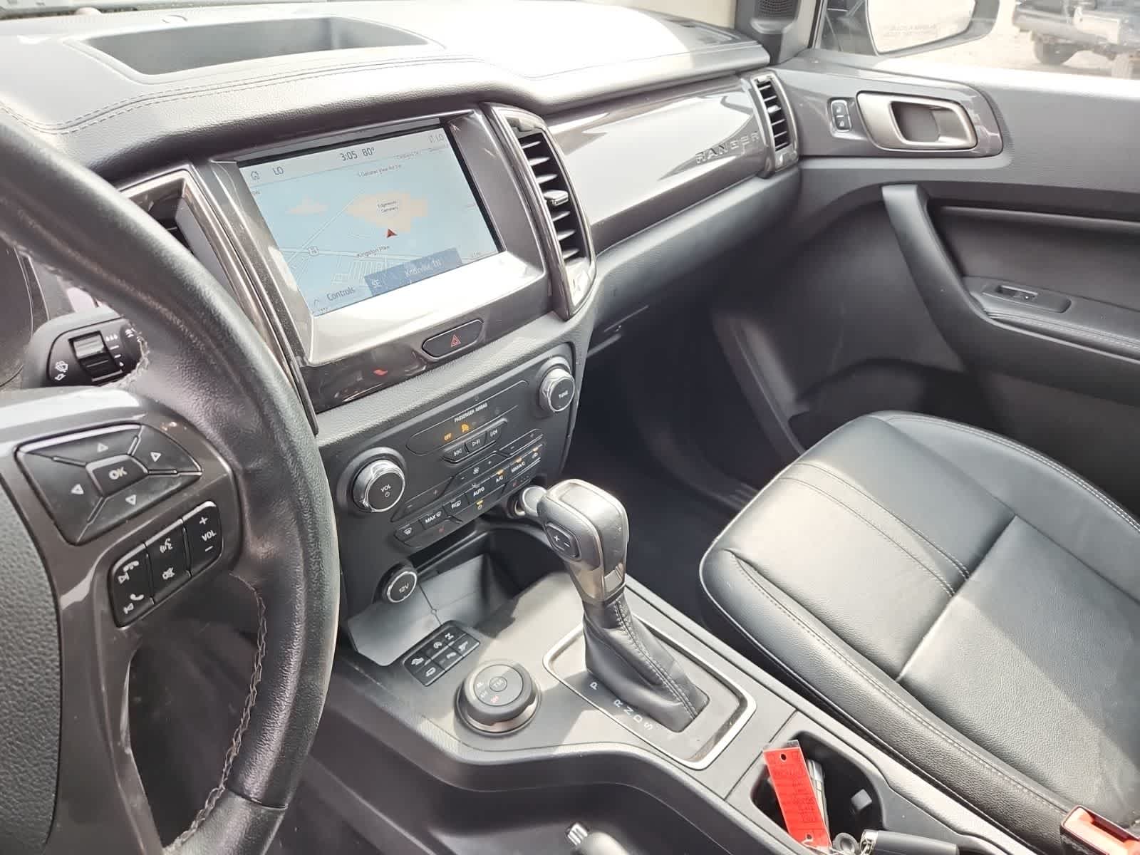 Thumbnail: 2020 Ford Ranger - 11