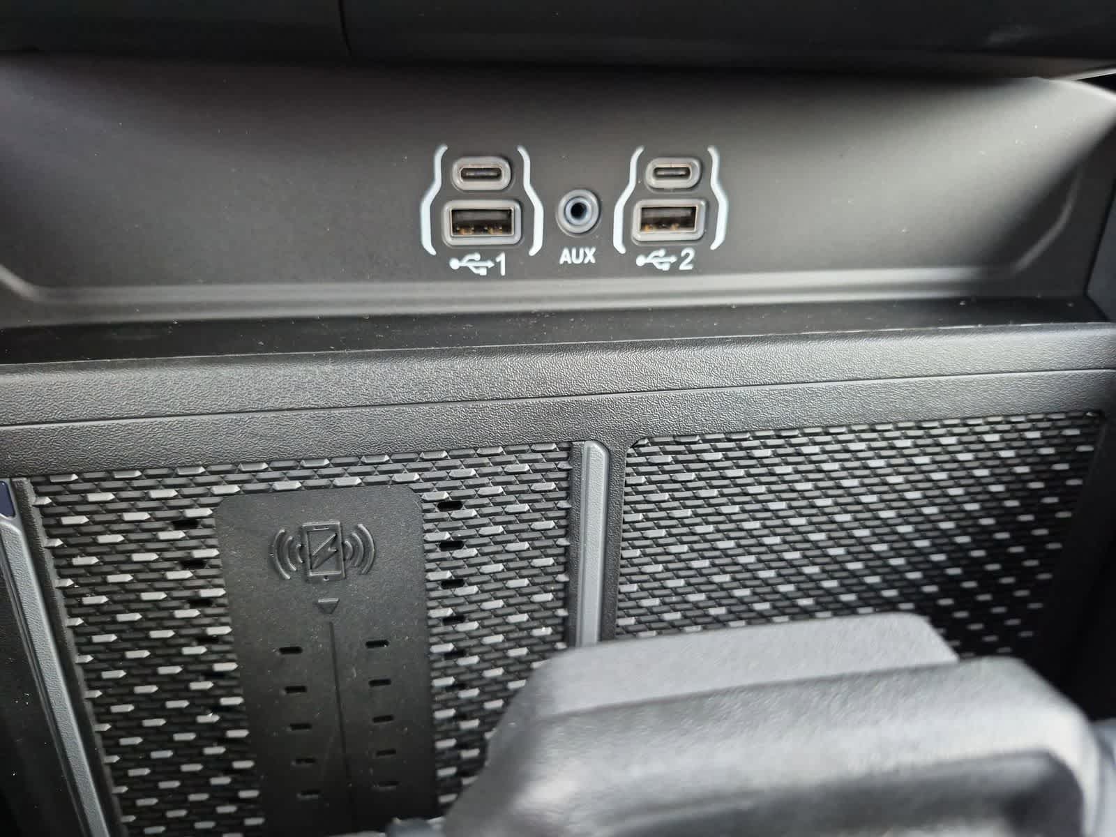 Thumbnail: 2026 RAM 1500 - 32