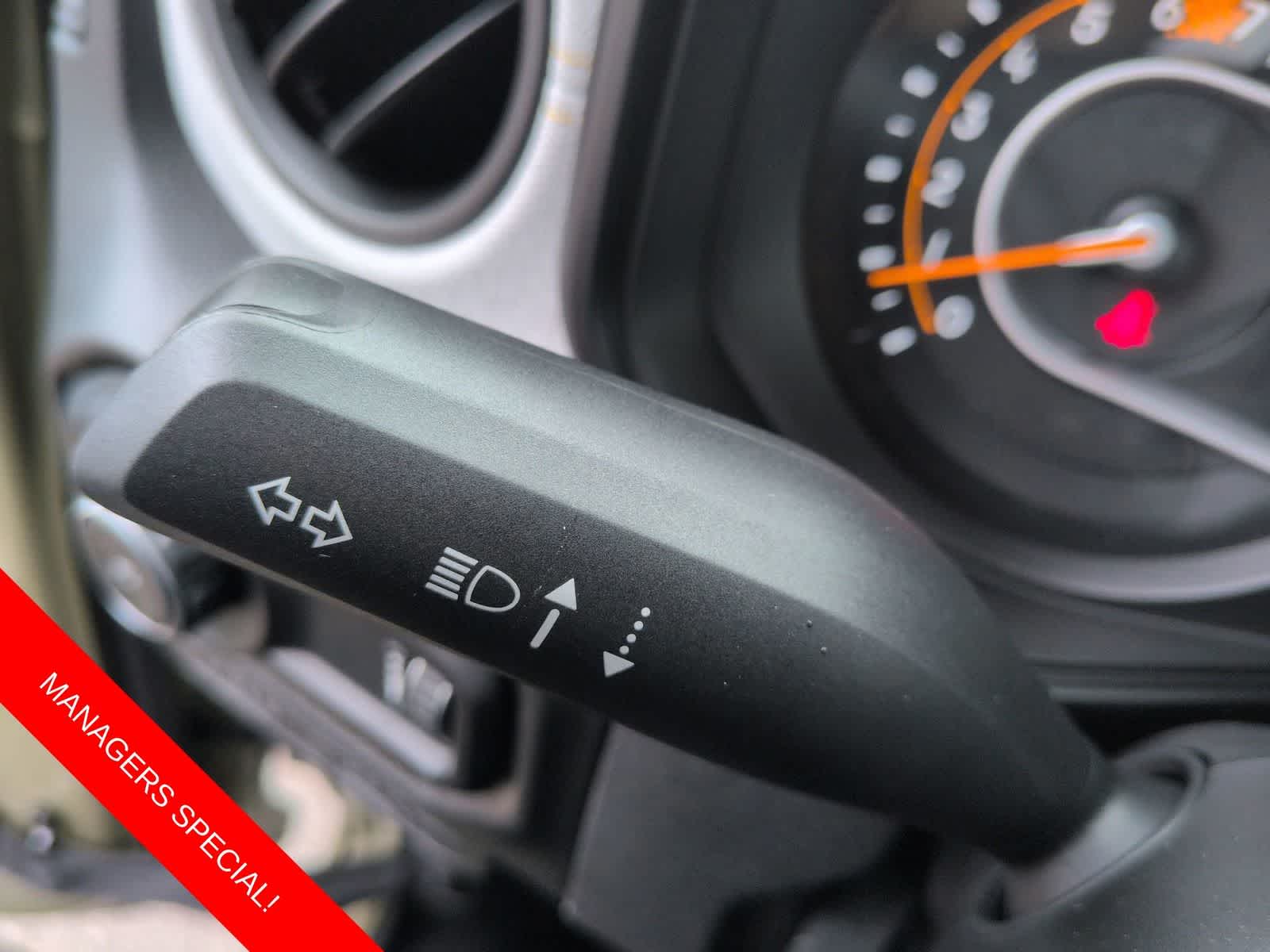 Thumbnail: 2026 Jeep Wrangler - 25