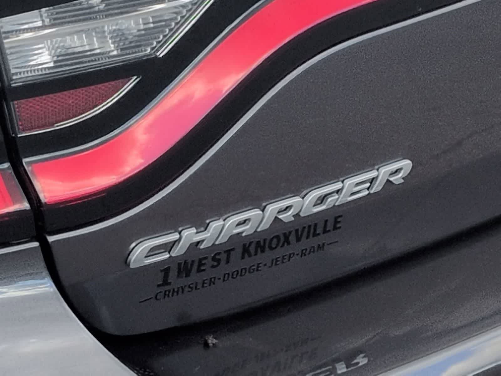 Thumbnail: 2022 Dodge Charger - 13