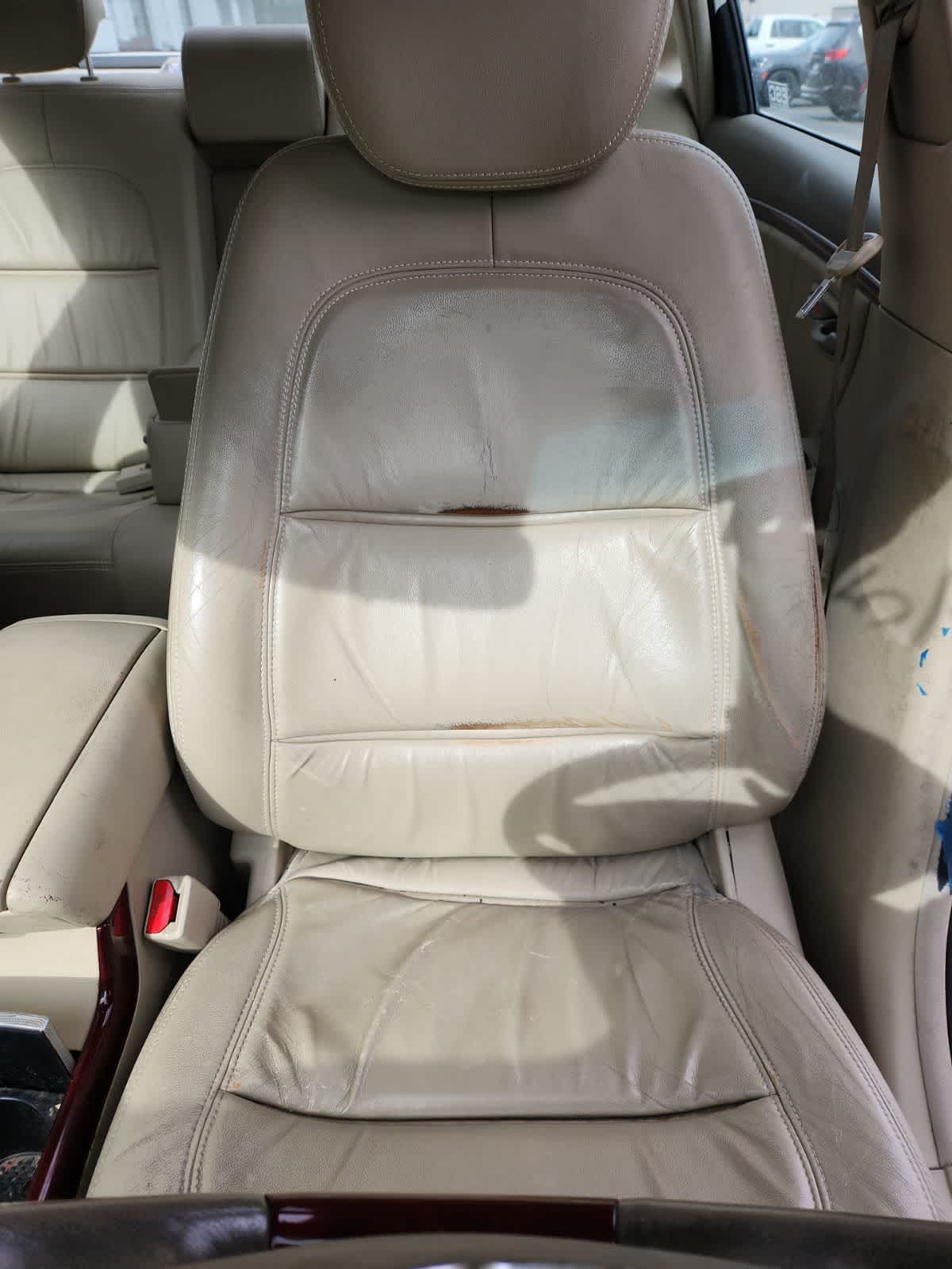 Thumbnail: 2007 Hyundai Azera - 14