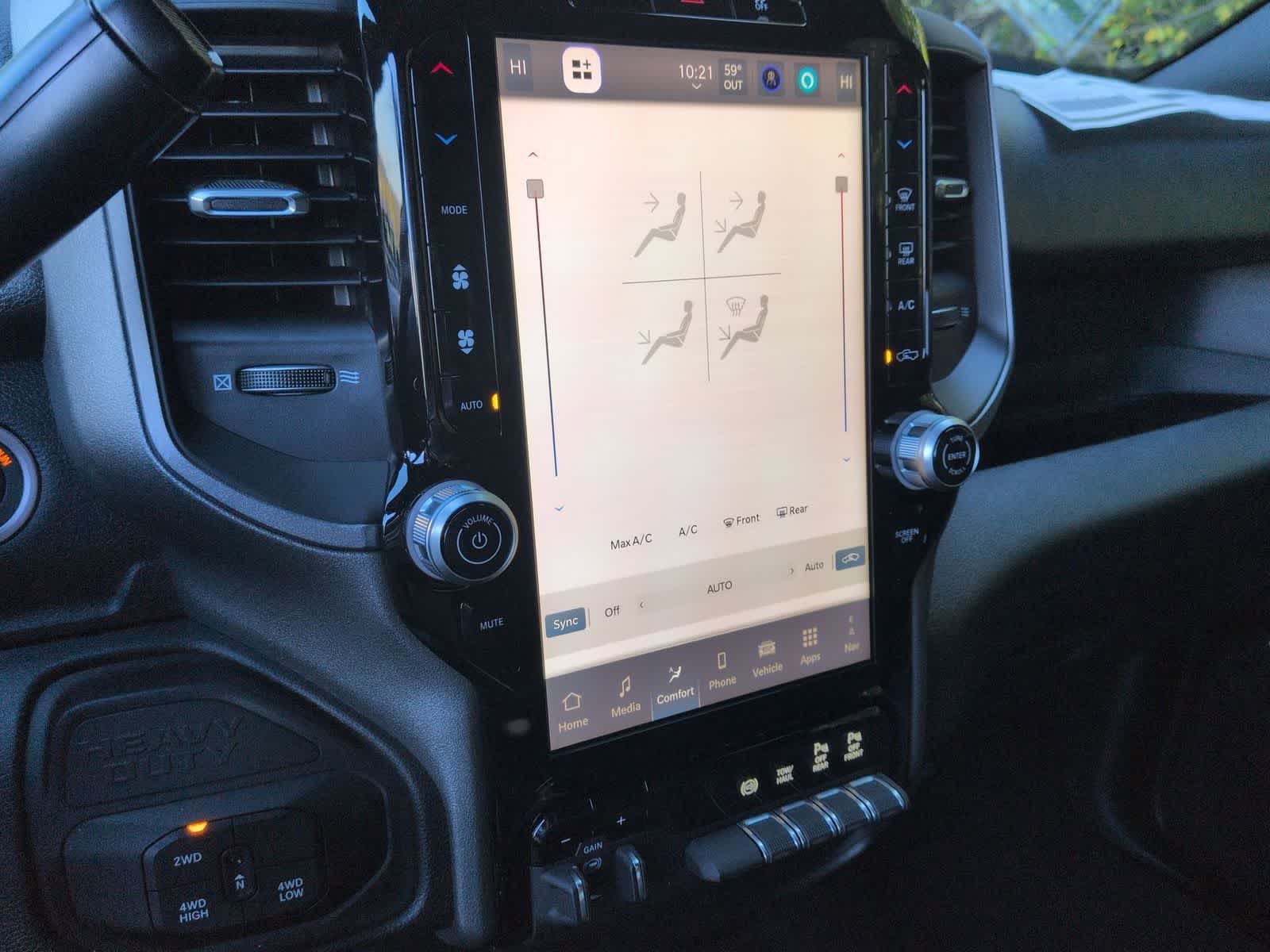 Thumbnail: 2026 RAM 2500 - 27