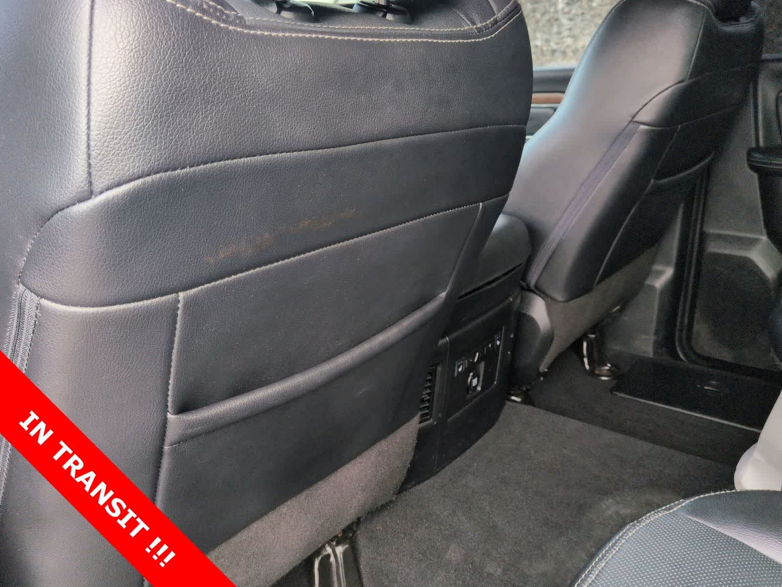 Thumbnail: 2018 RAM 1500 - 17