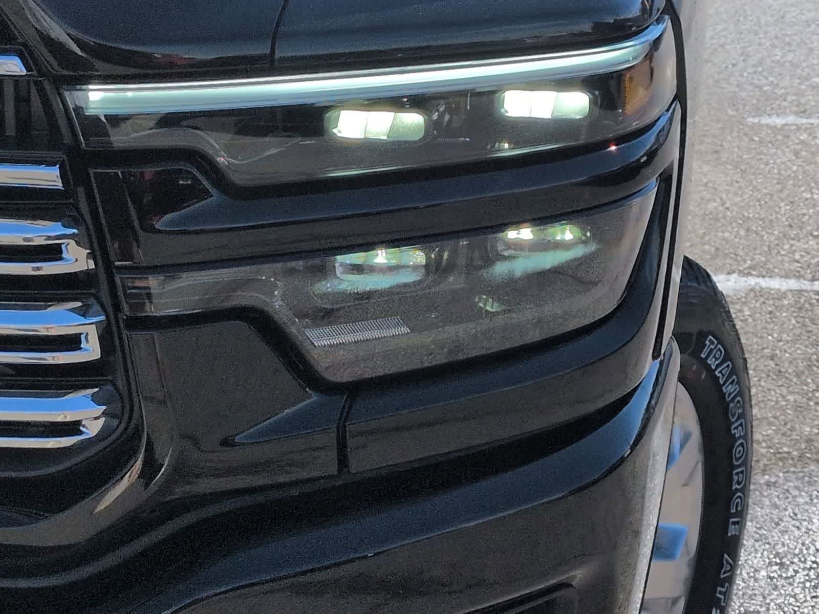 Thumbnail: 2026 RAM 2500 - 11