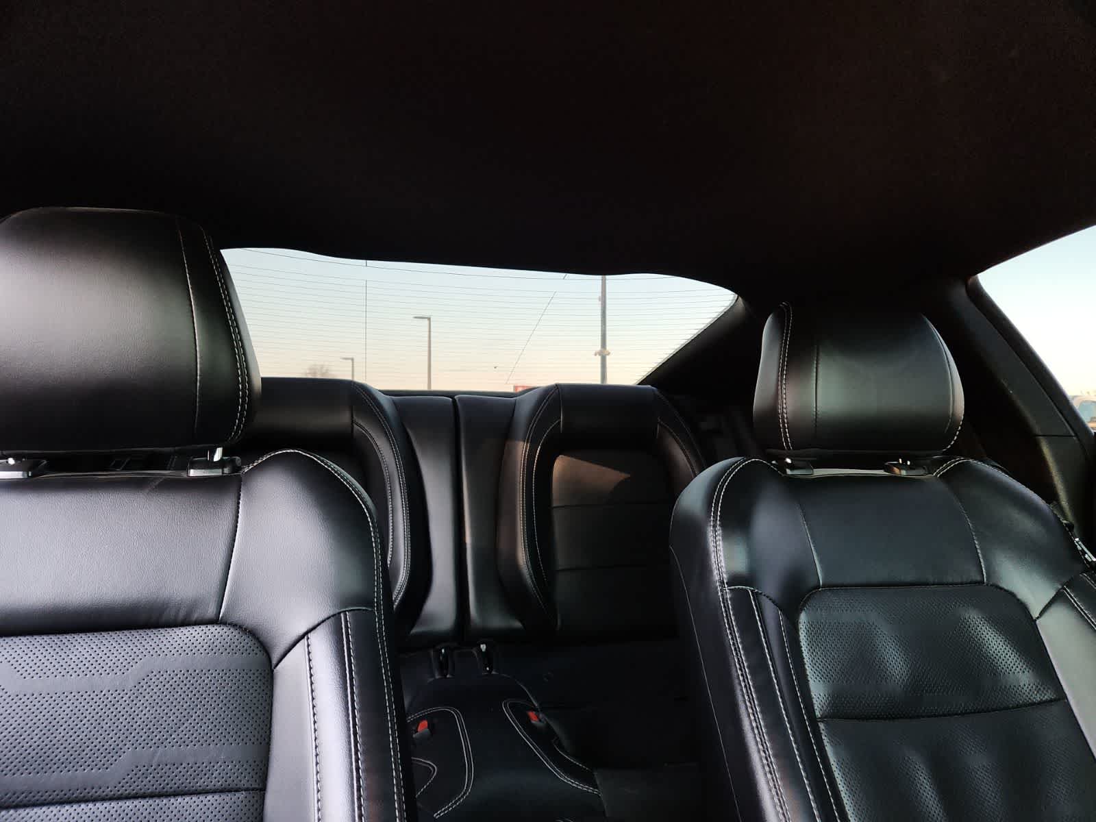 Thumbnail: 2021 Ford Mustang - 19