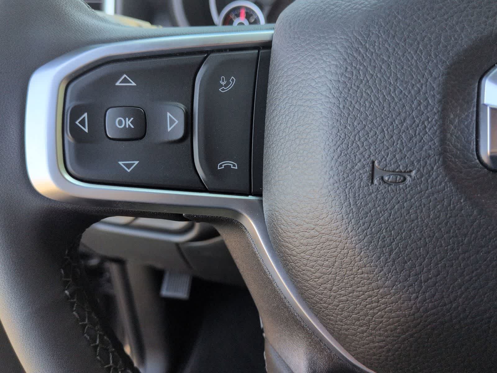 Thumbnail: 2026 RAM 2500 - 23