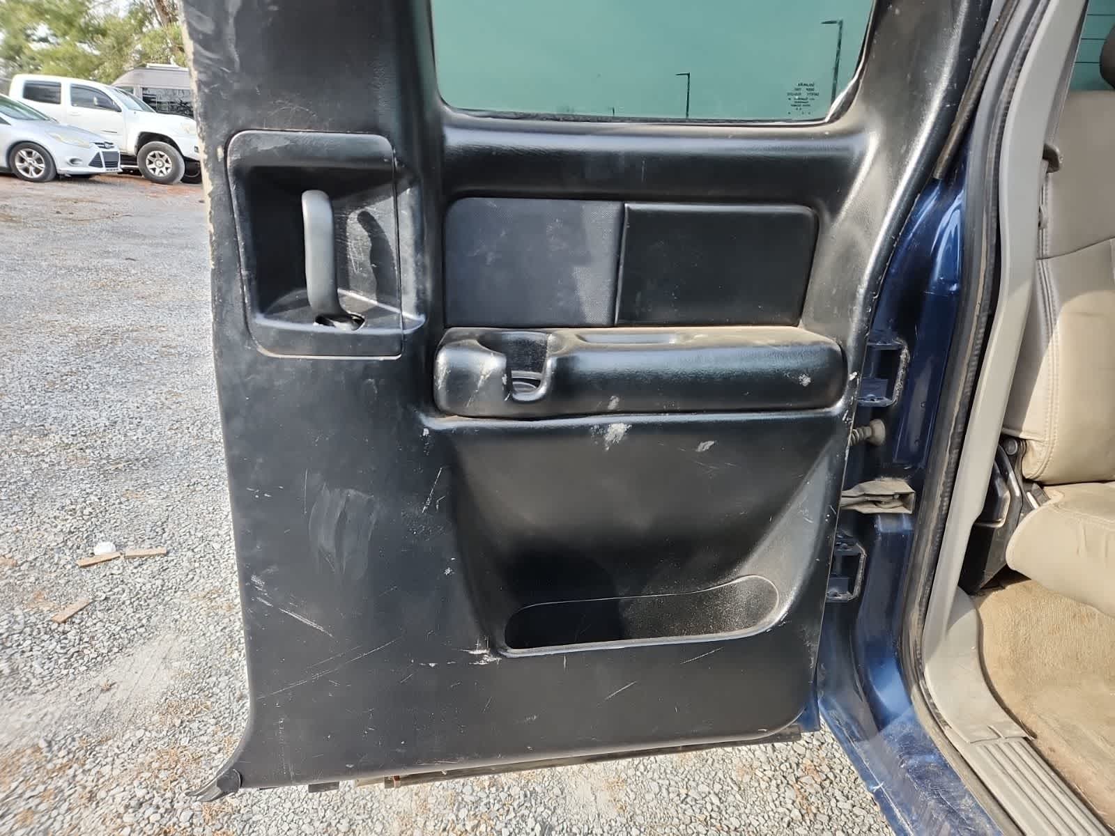 Thumbnail: 2000 Chevrolet Silverado 1500 - 29