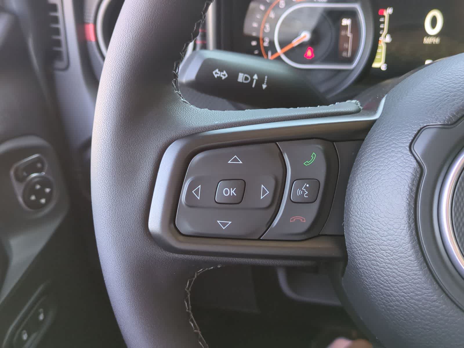 Thumbnail: 2025 Jeep Wrangler - 23