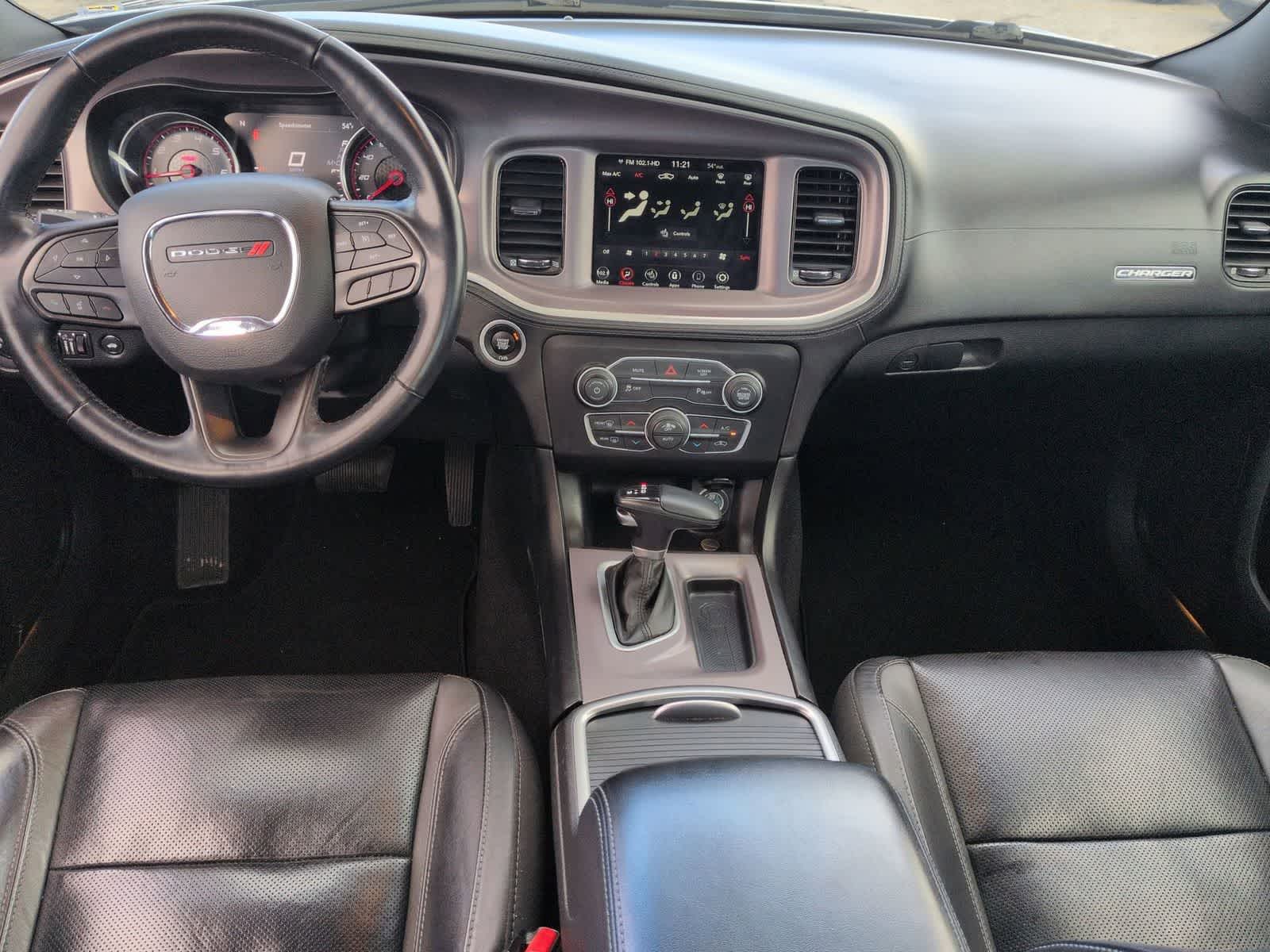 Thumbnail: 2022 Dodge Charger - 15