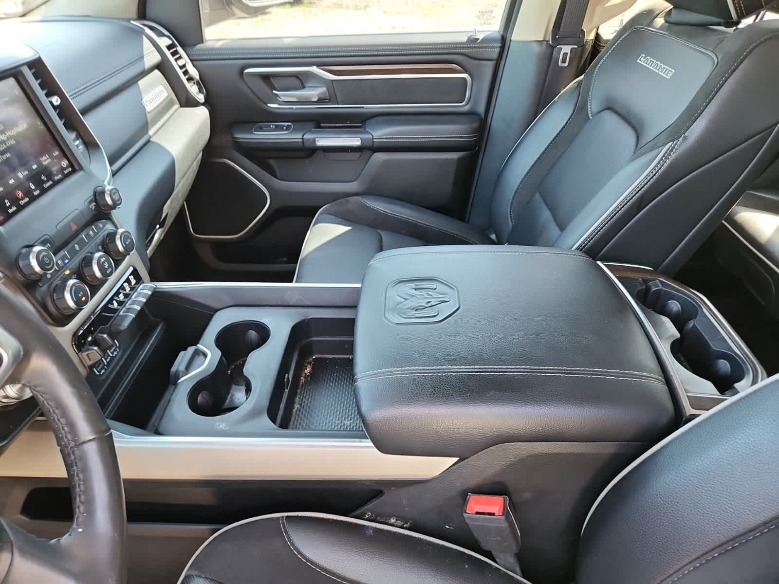 Thumbnail: 2021 RAM 1500 - 11