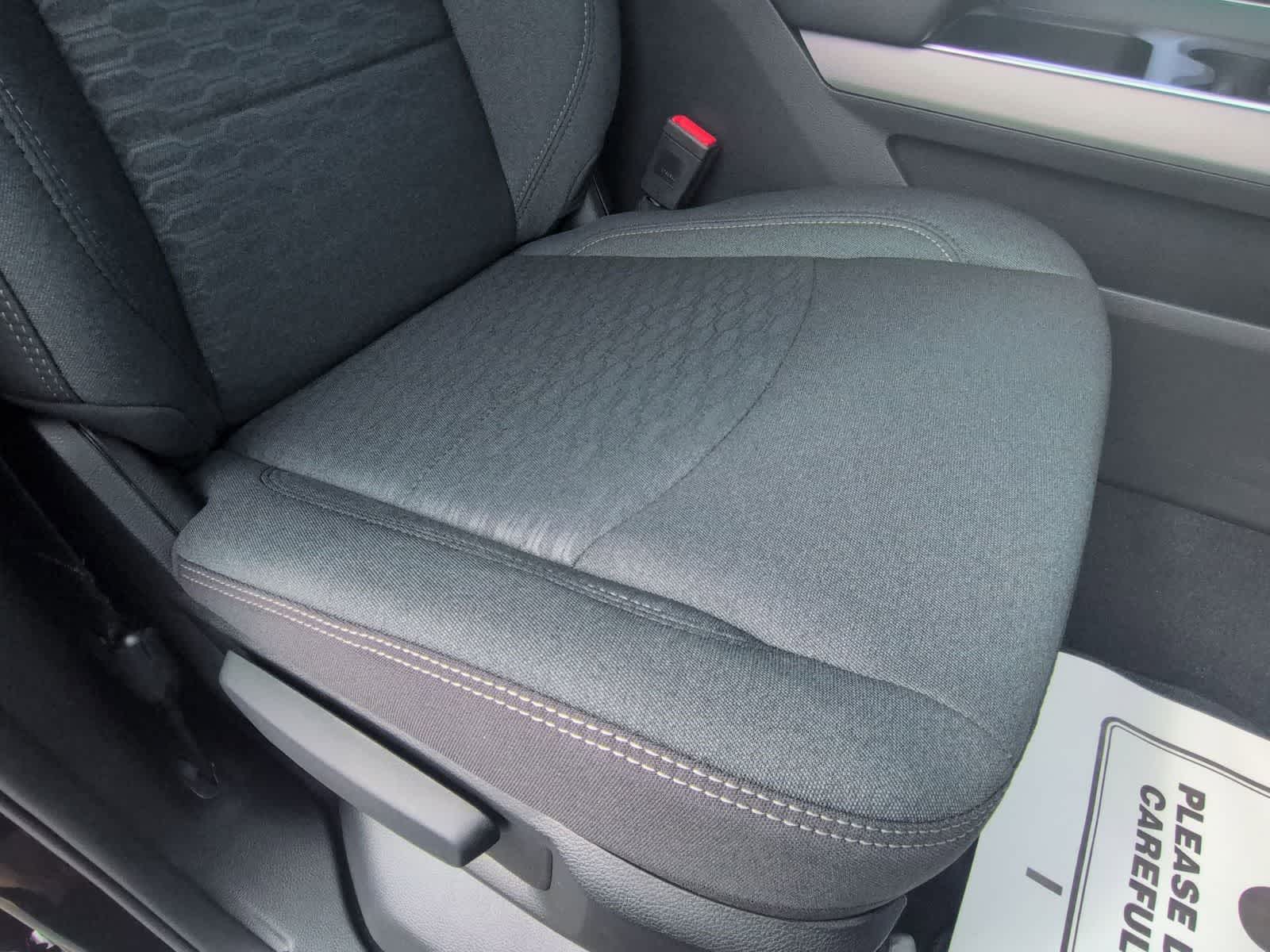 Thumbnail: 2026 RAM 2500 - 21