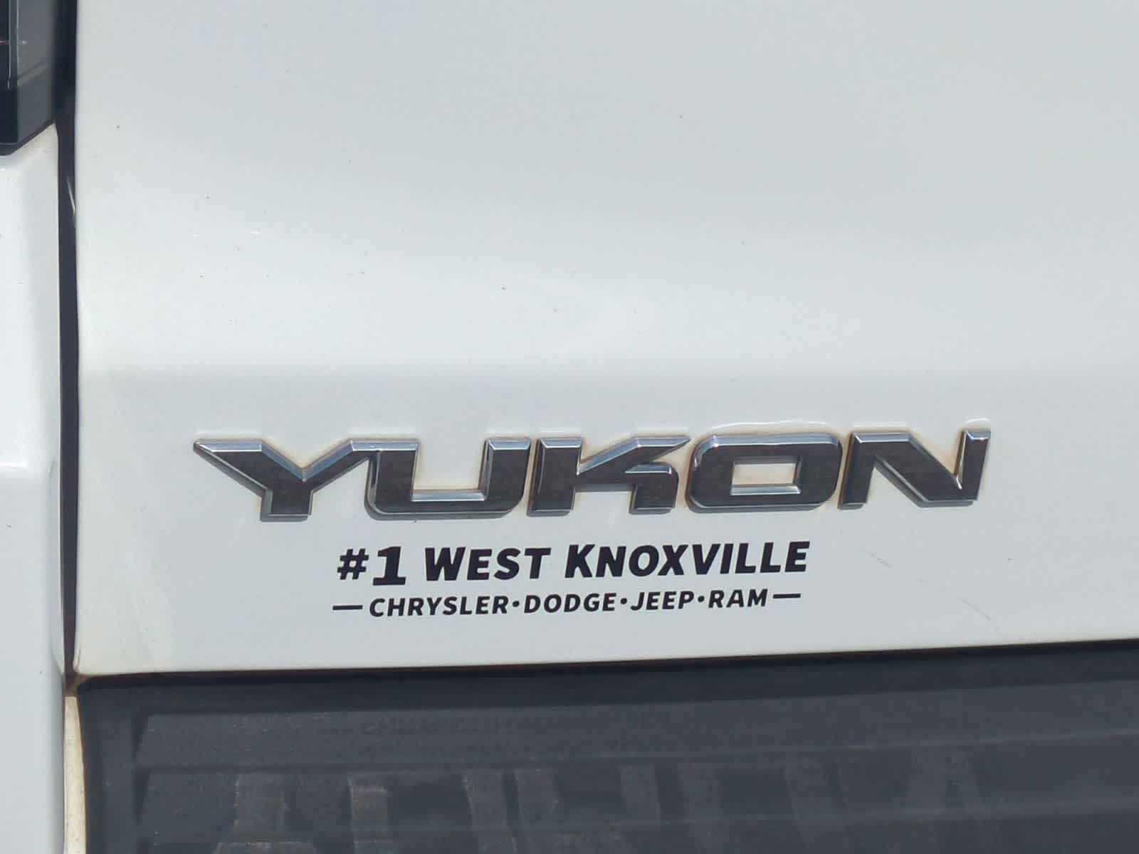 Thumbnail: 2020 GMC Yukon - 14