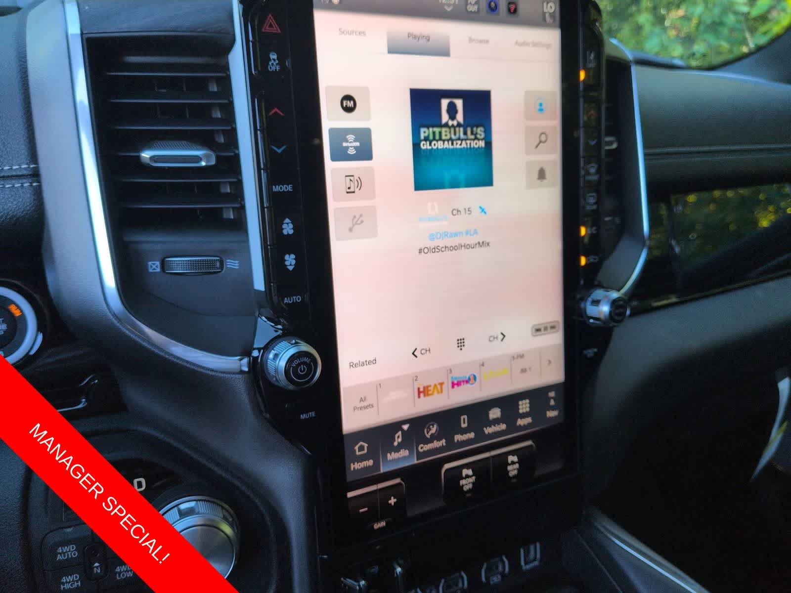 Thumbnail: 2026 RAM 1500 - 26