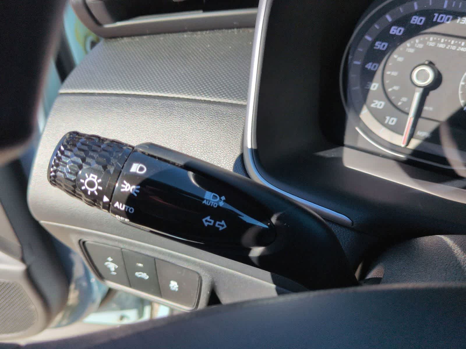 Thumbnail: 2024 Hyundai Santa Cruz - 25