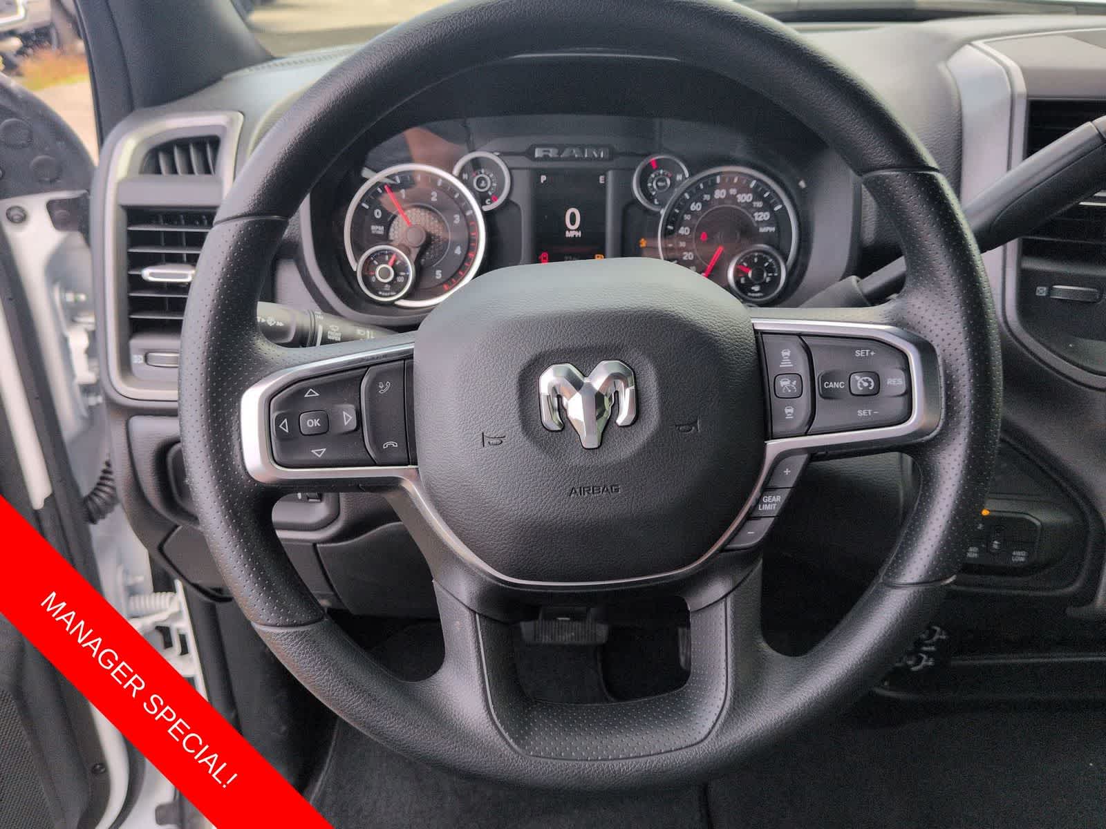 Thumbnail: 2026 RAM 2500 - 22