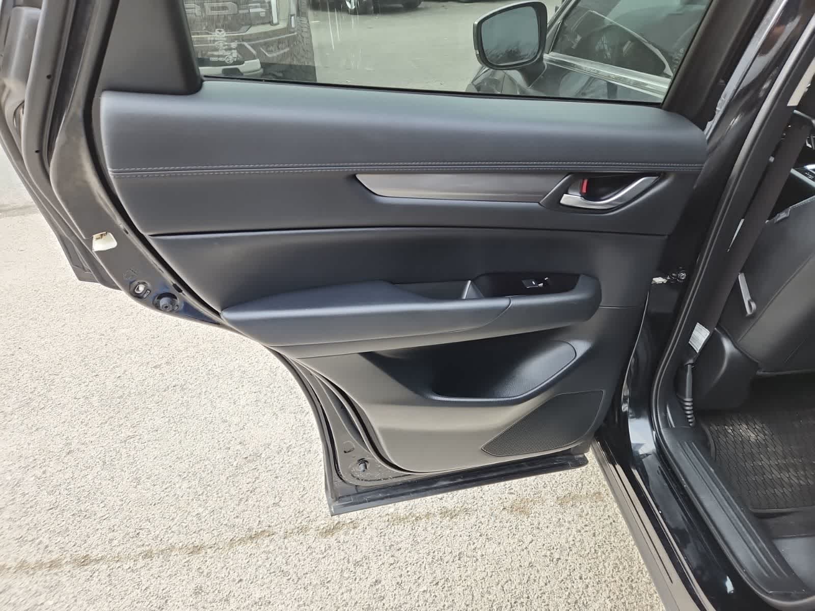 Thumbnail: 2020 Mazda CX-5 - 27