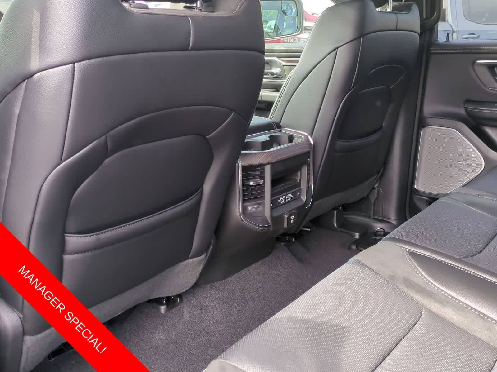 Thumbnail: 2026 RAM 1500 - 19