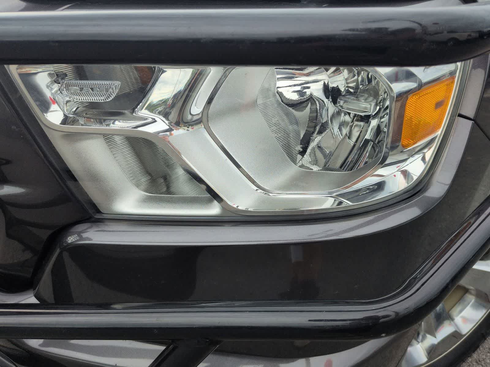 Thumbnail: 2023 RAM 1500 - 11