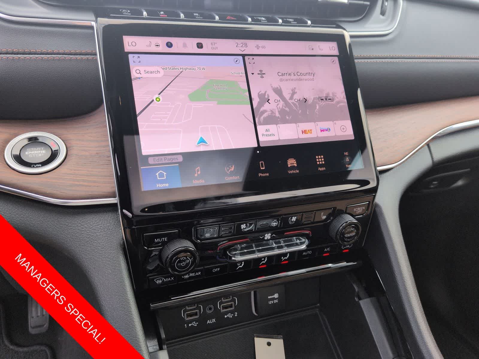 Thumbnail: 2025 Jeep Grand Cherokee - 26