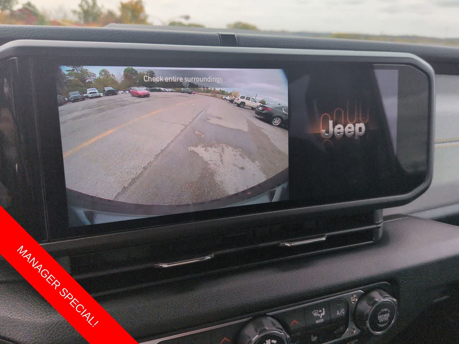 Thumbnail: 2026 Jeep Wrangler - 27