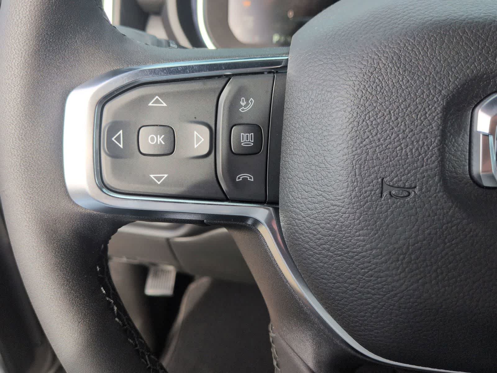 Thumbnail: 2026 RAM 2500 - 23