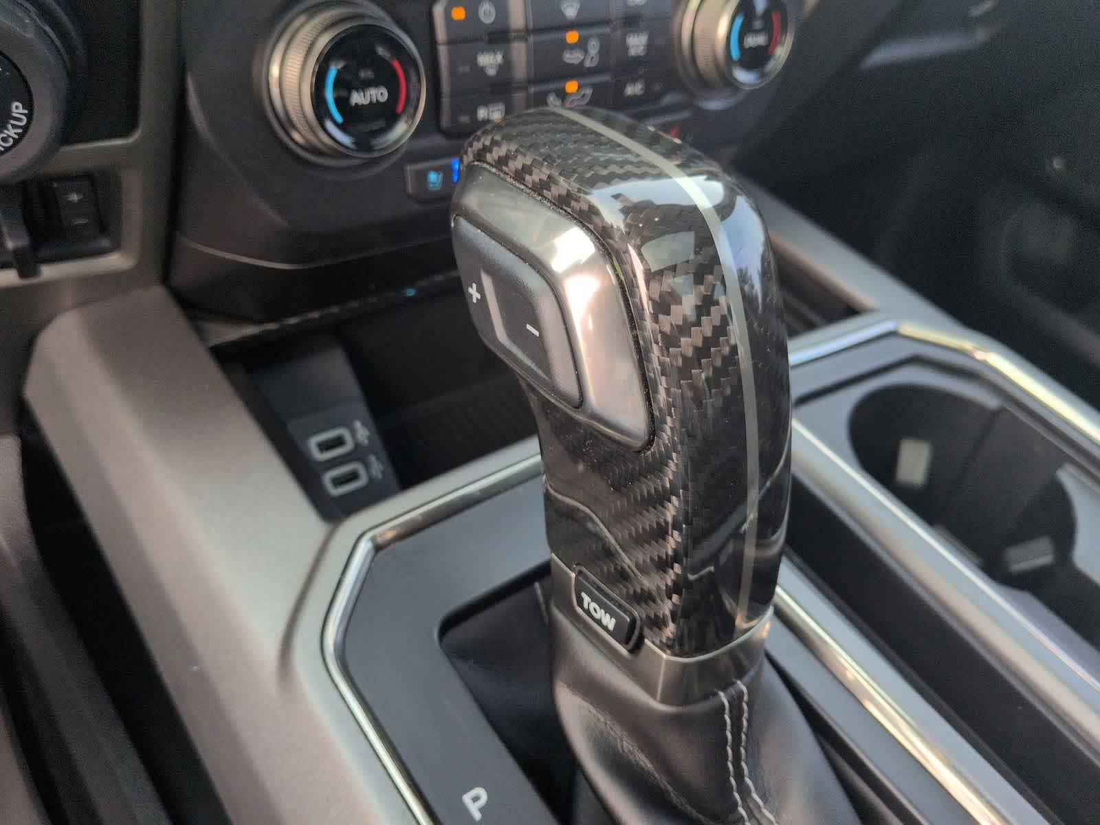 Thumbnail: 2018 Ford F-150 - 32