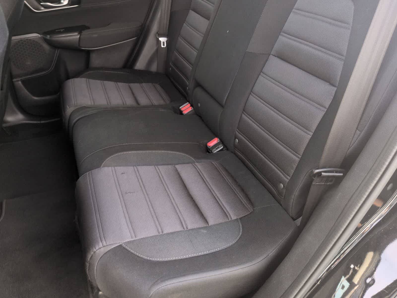 Thumbnail: 2019 Honda CR-V - 19