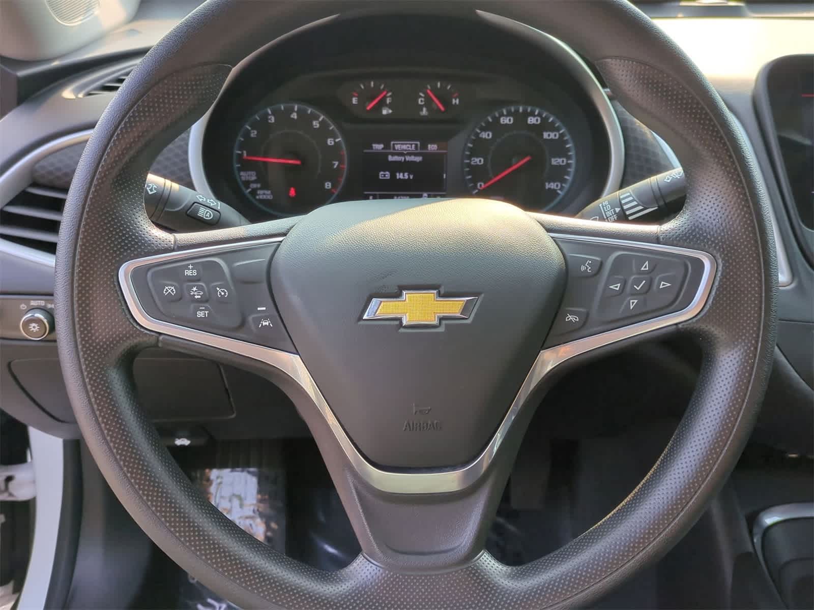 2023 Chevrolet Malibu LT 21